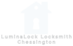 LuminaLock Locksmith Chessington 